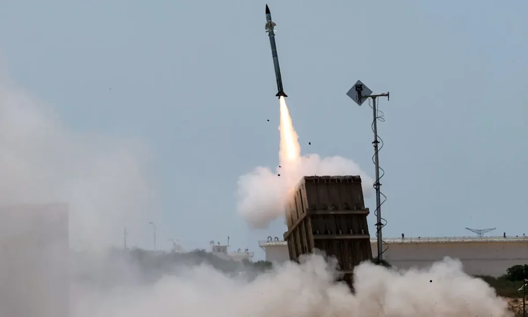 Gaza ceasefire largely intact despite 'erroneous' rocket fire