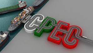155,000 Pakistanis are employed as a result of CPEC