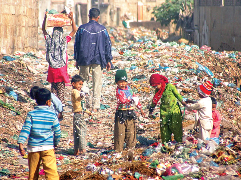 Solid Waste Management in Pakistan: A Comprehensive Guide