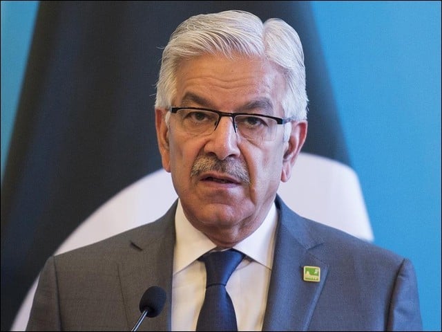 Settlement of Afghan refugees in Pakistan was a serious mistake, Defense Minister